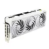 Asus Karta graficzna GeForce RTX 5070Ti TUF GAMING OC WHITE BTF GDDR7 256bit