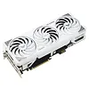 Asus Karta graficzna GeForce RTX 5070Ti TUF GAMING OC WHITE BTF GDDR7 256bit