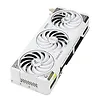 Asus Karta graficzna GeForce RTX 5070Ti TUF GAMING OC WHITE BTF GDDR7 256bit