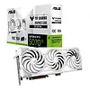 Asus Karta graficzna GeForce RTX 5070Ti TUF GAMING OC WHITE BTF GDDR7 256bit