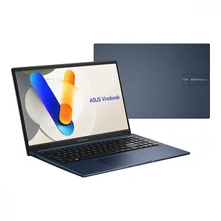 Asus Notebook X1504VA-BQ2947 Core5 120U  16GB/512GB