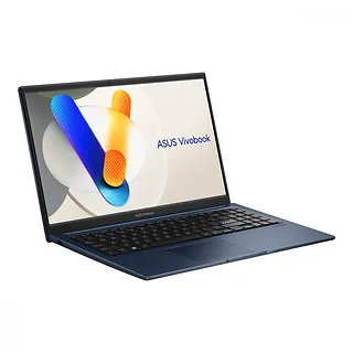 Asus Notebook X1504VA-BQ2947 Core5 120U  16GB/512GB