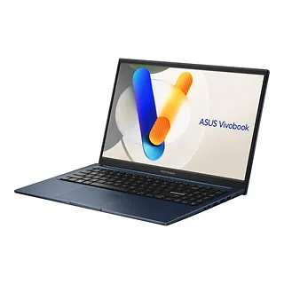 Asus Notebook X1504VA-BQ2947 Core5 120U  16GB/512GB