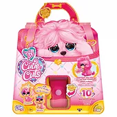 Cobi Little Live Pets Cutie Cuts Piesek interaktywny mix