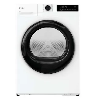 Candy Suszarka GD 9N2B-S z pompą ciepła