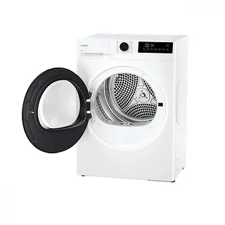 Candy Suszarka GD 9N2B-S z pompą ciepła