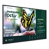 Benq Monitor wielkoformatowy 43 cale ST4304 4K/1200:1/ANDROID