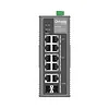 TP-LINK Przełącznik IES210GPP