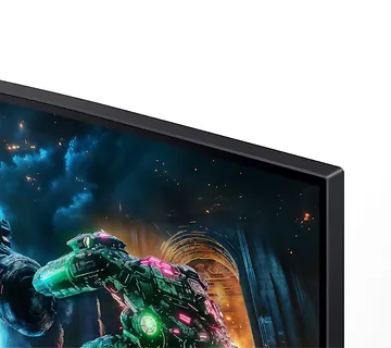Samsung Monitor Odyssey G7 37 cali  LS37FG750EUXEN