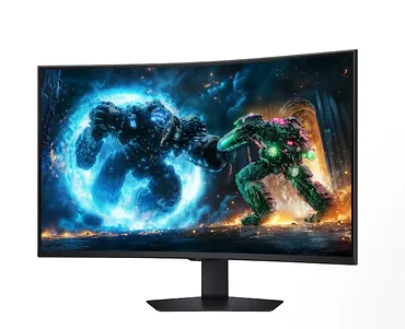 Samsung Monitor Odyssey G7 37 cali  LS37FG750EUXEN