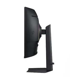 Samsung Monitor Odyssey G7 37 cali  LS37FG750EUXEN