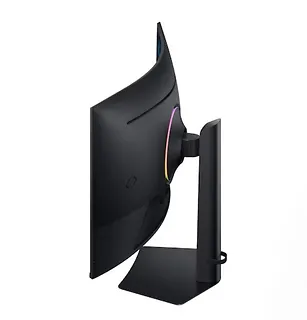 Samsung Monitor Odyssey G7 37 cali  LS37FG750EUXEN