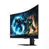 Samsung Monitor Odyssey G7 37 cali  LS37FG750EUXEN