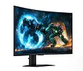 Samsung Monitor Odyssey G7 37 cali  LS37FG750EUXEN