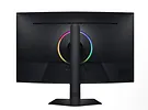 Samsung Monitor Odyssey G7 37 cali  LS37FG750EUXEN