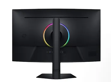 Samsung Monitor Odyssey G7 37 cali  LS37FG750EUXEN