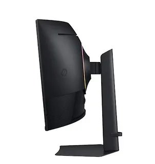 Samsung Monitor Odyssey G7 40 cali LS40FG750EUXEN