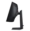 Samsung Monitor Odyssey G7 40 cali LS40FG750EUXEN