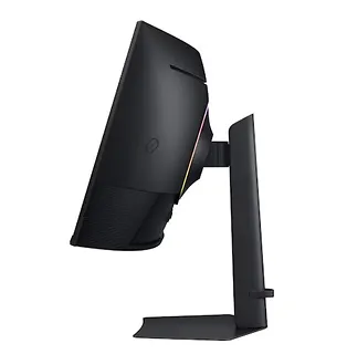 Samsung Monitor Odyssey G7 40 cali LS40FG750EUXEN