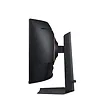 Samsung Monitor Odyssey G7 40 cali LS40FG750EUXEN