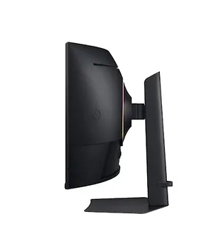 Samsung Monitor Odyssey G7 40 cali LS40FG750EUXEN