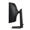 Samsung Monitor Odyssey G7 40 cali LS40FG750EUXEN