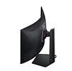 Samsung Monitor Odyssey G7 40 cali LS40FG750EUXEN