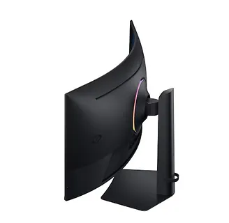 Samsung Monitor Odyssey G7 40 cali LS40FG750EUXEN