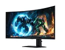 Samsung Monitor Odyssey G7 40 cali LS40FG750EUXEN