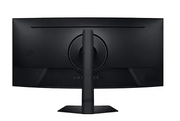 Samsung Monitor Odyssey G7 40 cali LS40FG750EUXEN