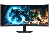 Monitor zakrzywiony 40