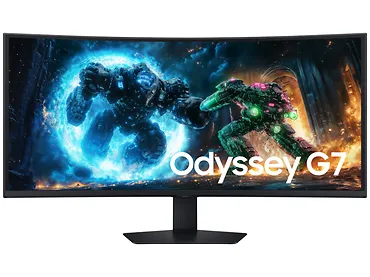 Monitor zakrzywiony 40