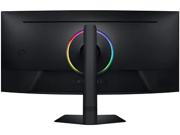 Monitor zakrzywiony 40