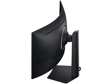 Monitor zakrzywiony 40