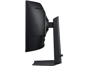 Monitor zakrzywiony 40