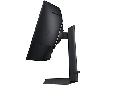 Monitor zakrzywiony 40
