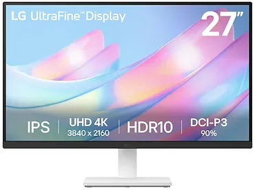 Monitor 27