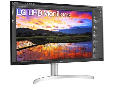 Monitor 31,5