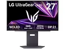 Monitor 26,5