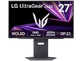 Monitor 26,5
