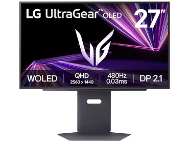 Monitor 26,5