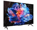 TCL Telewizor LED 65 cale 65V6C