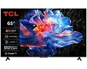 TCL Telewizor LED 65 cale 65V6C