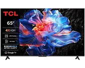 TCL Telewizor LED 65 cale 65V6C