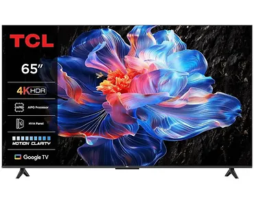 TCL Telewizor LED 65 cale 65V6C