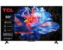 TCL Telewizor LED 50 cale 50V6C