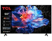 TCL Telewizor LED 50 cale 50V6C