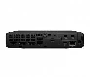 HP Inc. Komputer EliteDesk 8 Mini G1i U7-265T 1TB/16GB/W11P  998Z2ET
