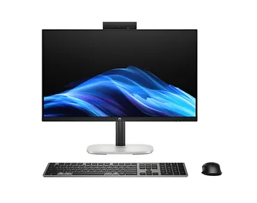 HP Inc. Komputer ProStudio 4 All-in-One G1i U5-225T 512GB/16Gb/W11P/23.8 BY7D5ET