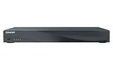 QNAP Rejestrator Network Smart NVR TVR-AI200-16CH-16P PoE+